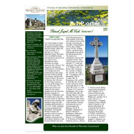 FoWC Newsletter June 2021