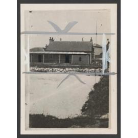 Lugar Brae House, Leichhardt Street, Waverley.