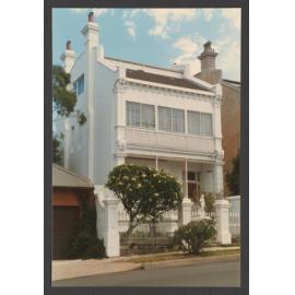Terrace, 331 Bronte Road, Waverley, (near Leichhardt St)