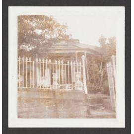 House at 3 Ormond St, Bondi.