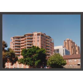 Eastgate Complex, Spring Street, Bondi Junction.
