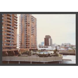 Eastgate Complex, Spring Street, Bondi Junction.