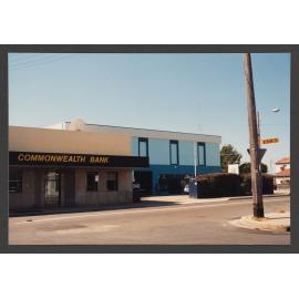 Acme Hire, 340 Bronte Road, Waverley ( site of former Bronte picture Theatre ). Commonwealth Bank, 330 Bronte Road.