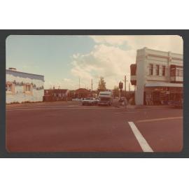 Bronte Road, Bondi Junction.