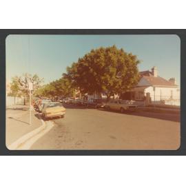 Brisbane Street, Bondi Junction.