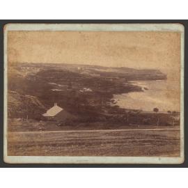 Bronte Beach 1890s