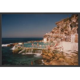 Bronte baths