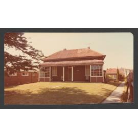 57 O'Brien Street, Bondi. " Arcadia "