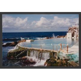 Bronte baths