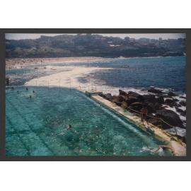 Bronte baths
