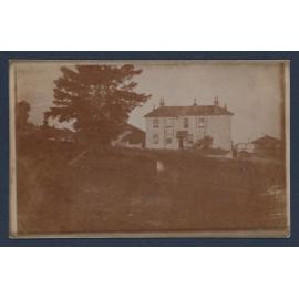 Palmaston House, 18 Blandford Avenue, Bronte.