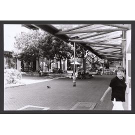 Waverley St, Bondi Junction