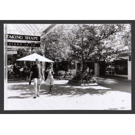 Waverley St, Bondi Junction