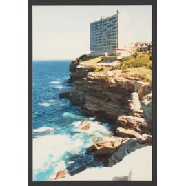 Diamond Bay, Vaucluse. Looking south.