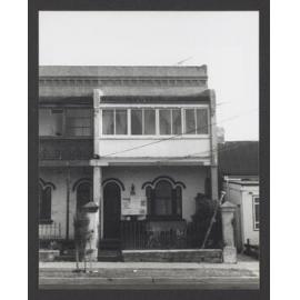 Terrace at 30 Ebley Street. Bondi Junction