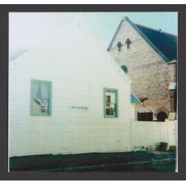 Mission Hall corner of Mill Hill Road and Ebley St, Early Childhood centre, Presbyterian Church