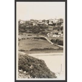 Tamarama Park and Beach, Tamarama