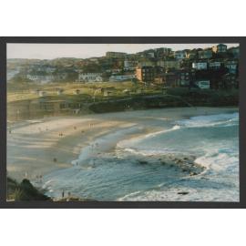 Bronte beach, bogey hole, Bronte S.L.S.C
