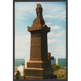 Grave of Ernest Charles Day, inspector - General of Police. 6312/3 special sec. 15