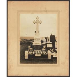 Grave of Laurence Joseph O'Hara
