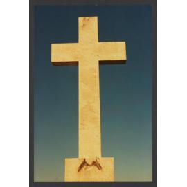 Calvary cross