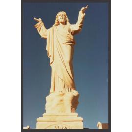 Jesus Christ Statue