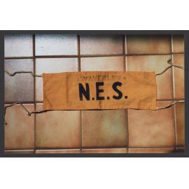 Shirley Patricia Gaskill ( nee Walsh )