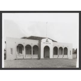 Bondi SBLSC Lifesavers, Clubhouse