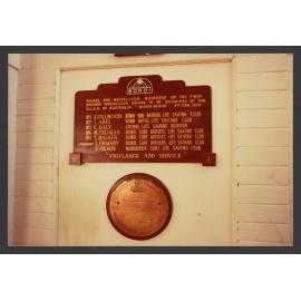 Bondi SBLSC Clubhouse renovations