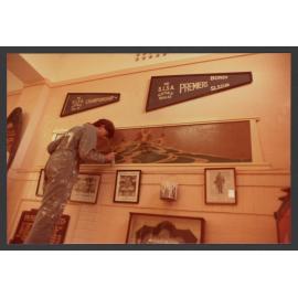 Bondi SBLSC Clubhouse renovations