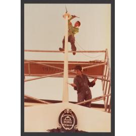 Bondi SBLSC Clubhouse renovations