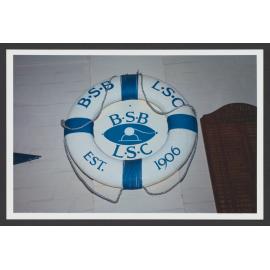 Bondi SBLSC Clubhouse