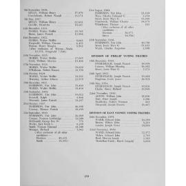 The history of the Waverley Municipal District : Part 4.