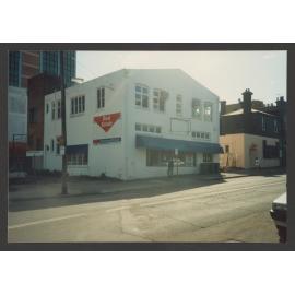 Building 78 Ebley Street , Bondi Junction.