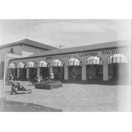 Bondi Beach - Ice Cream Vendors