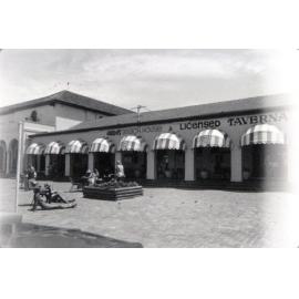 Bondi Pavilion and Guido's Beach House and Licensed Taverna