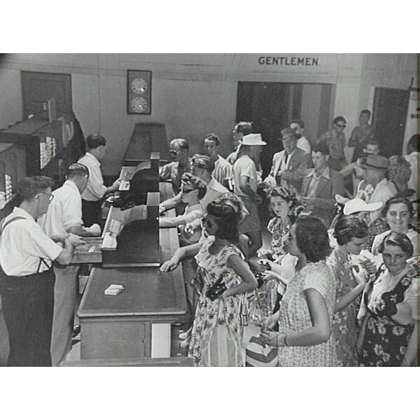 Local Personalities Oral History Collection