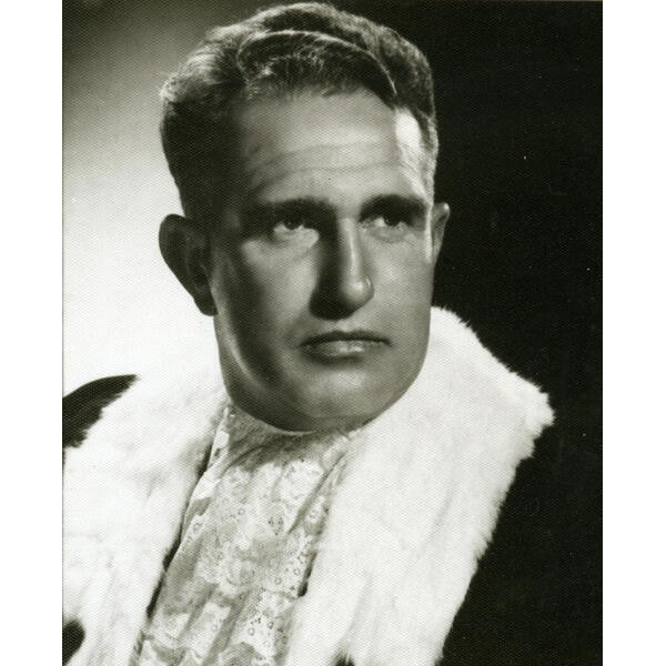 Carl Jeppesen