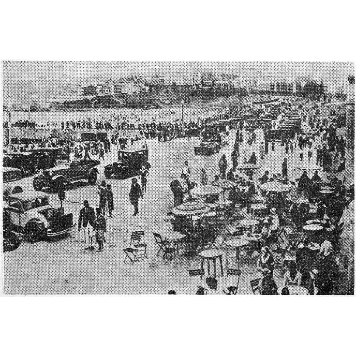 Major Johnston Photograph Collection