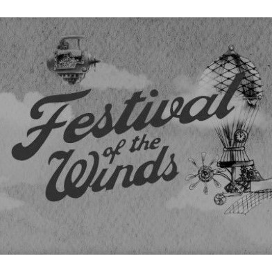 The Festival of the Winds