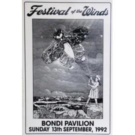 Festival of the Winds 1992