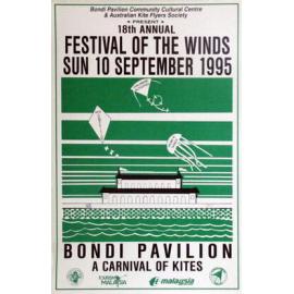 Festival of the Winds 1995