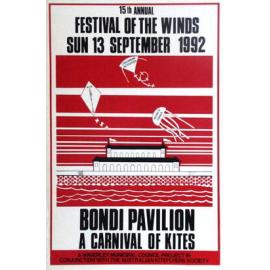 Festival of the Winds 1992