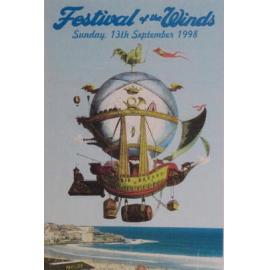 Festival of the Winds 1998