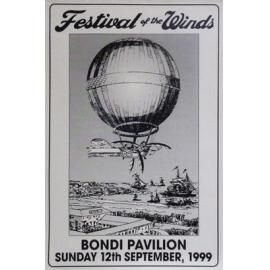 Festival of the Winds 1999
