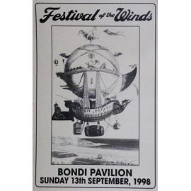 Festival of the Winds1998