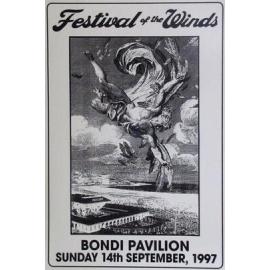 Festival of the Winds 1997