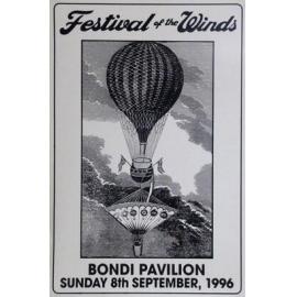 Festival of the Winds 1996