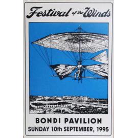 Festival of the Winds 1995