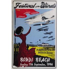 Festival of the Winds 1994